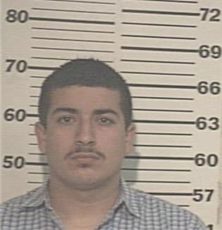 Jonathon Tobias, - Hidalgo County, TX 