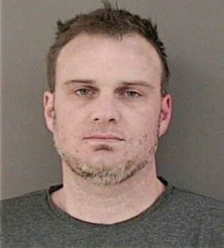 Christopher Tolbert, - Linn County, OR 