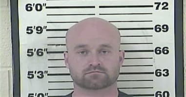 Phillip Tolley, - Carter County, TN 