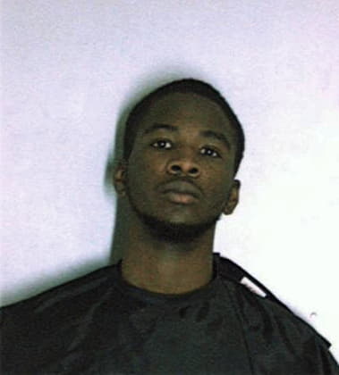 Artemas Trimble - DeKalb County, GA 