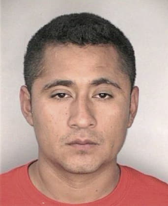 Pedro Valdez, - Hillsborough County, FL 