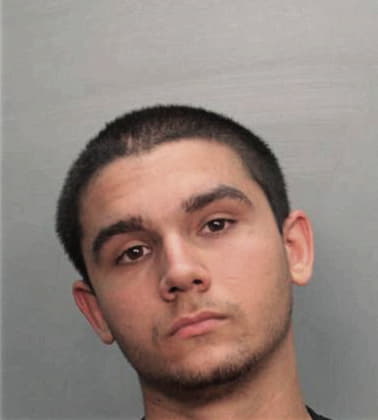 Holman Vilchez, - Dade County, FL 