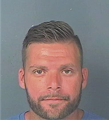 Jason Waller, - Hernando County, FL 