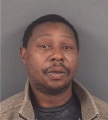 Derrick Watson, - Cumberland County, NC 