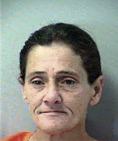 Stephanie Weir, - Okaloosa County, FL 