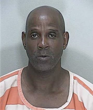 Don Wesley, - Marion County, FL 