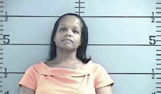 Laquandra White, - Oldham County, KY 