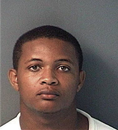 Mario Wiggins, - Escambia County, FL 