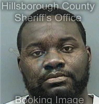 Lorenzo Williams, - Hillsborough County, FL 