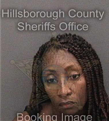 Shannon Williams, - Hillsborough County, FL 