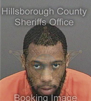 Victor Williams, - Hillsborough County, FL 