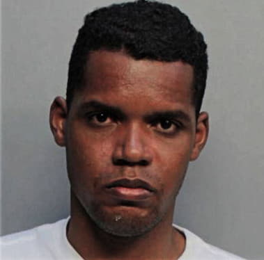 Michael Wilson, - Dade County, FL 