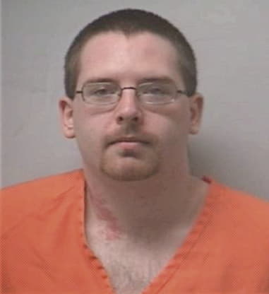 Ian Wurster, - LaPorte County, IN 