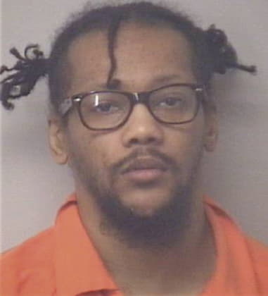 Gregory Young, - Cleveland County, NC 