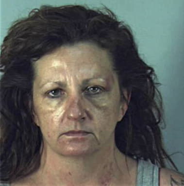 Betsy Adney, - Lake County, FL 