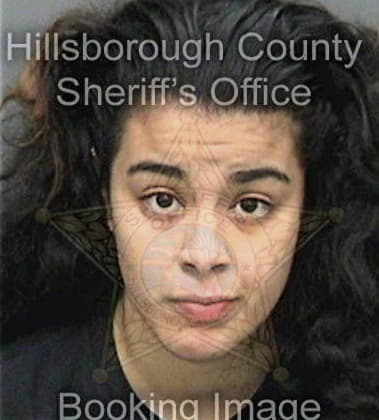 Myra Alicea, - Hillsborough County, FL 