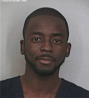 Christopher Allen, - Broward County, FL 