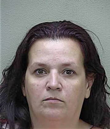 Kirstie Allen, - Marion County, FL 