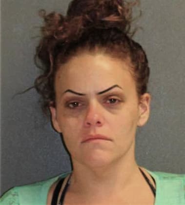 Deborah Anderson, - Volusia County, FL 