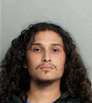 Rodney Arias, - Dade County, FL 