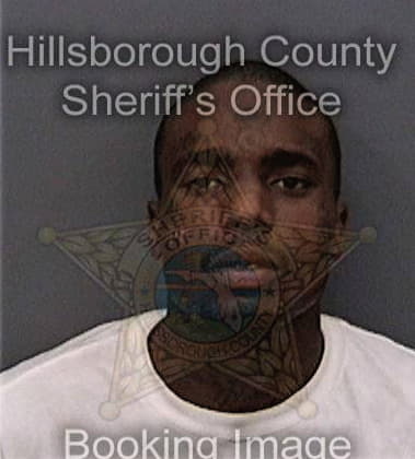 Clinton Banks, - Hillsborough County, FL 