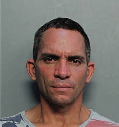 Dyllon Benedetti, - Dade County, FL 