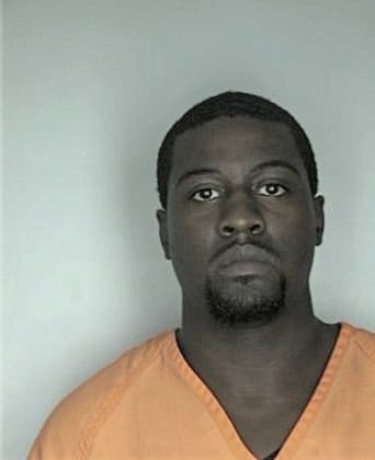 Shaun Bletcher - Hillsborough County, FL 