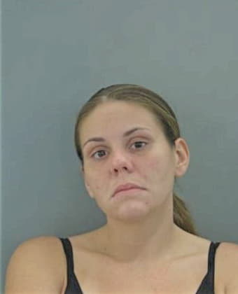 Kristine Boblits-Cadenas, - Charlotte County, FL 