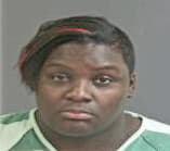 Tykayra Bogan, - Charleston County, SC 