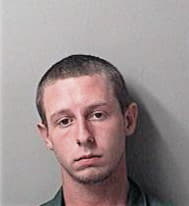 Barry Boone, - Escambia County, FL 