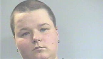 Amy Booth - Fayette County, KY 