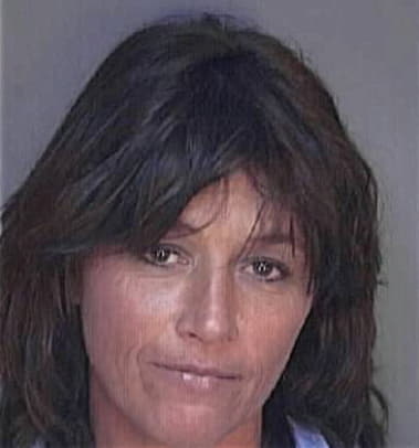 Connie Bosch - Polk County, FL 