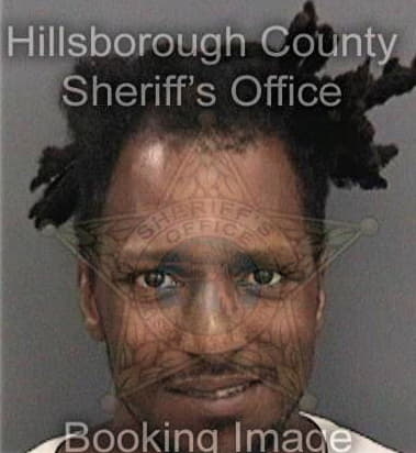 Maurice Boston - Hillsborough County, FL 