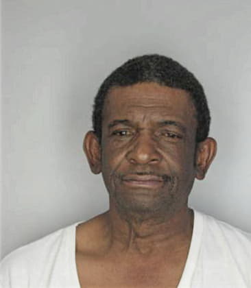 George Brewster - Hillsborough County, FL 