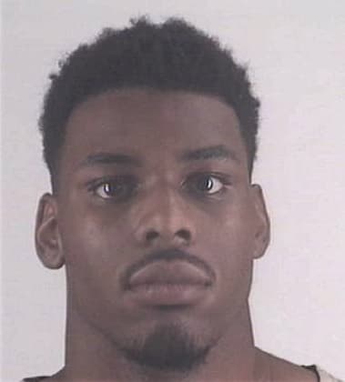Carl Brown - Tarrant County, TX 