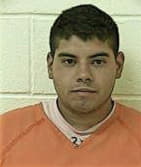 Derrick Bryan, - Wasco County, OR 