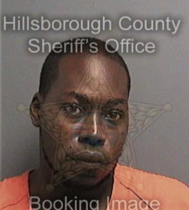 Jerome Bryant, - Hillsborough County, FL 