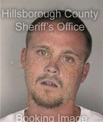 Robert Burgio, - Hillsborough County, FL 