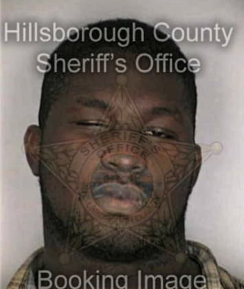 Gerald Bush, - Hillsborough County, FL 