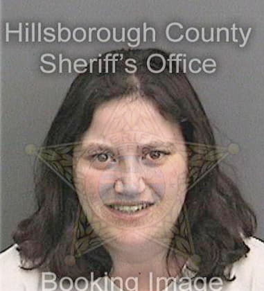 Mary Cackling, - Hillsborough County, FL 