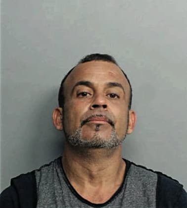 Luis Camero, - Dade County, FL 