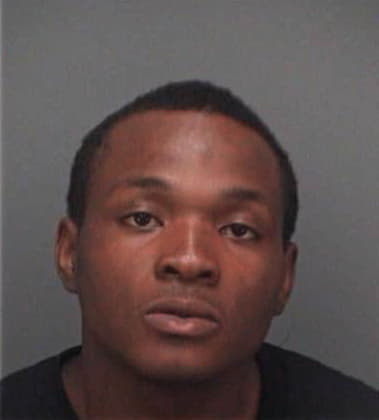 Nathaniel Campbell, - Pinellas County, FL 