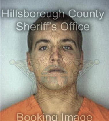 Ryan Casale, - Hillsborough County, FL 