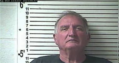 Joshua Cash, - Hardin County, KY 