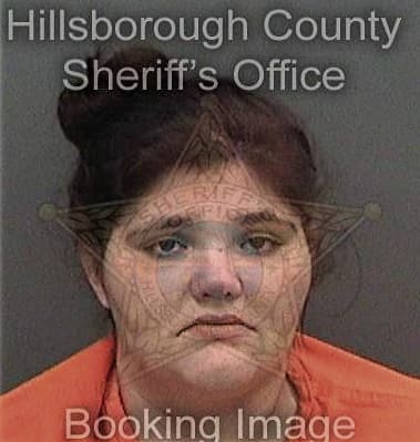 Gina Castellano, - Hillsborough County, FL 