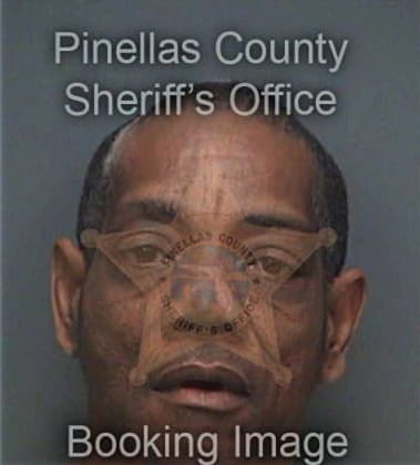 Steven Choctaw, - Pinellas County, FL 