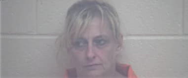 Hellen Cline, - Webster County, KY 