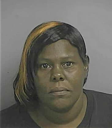 Jannetsel Colon-Tirado, - Osceola County, FL 