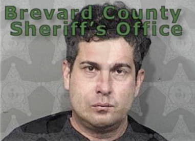 Andrew Commesso, - Brevard County, FL 