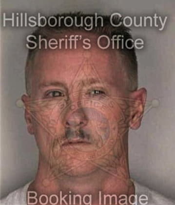 Shawn Connelly, - Hillsborough County, FL 